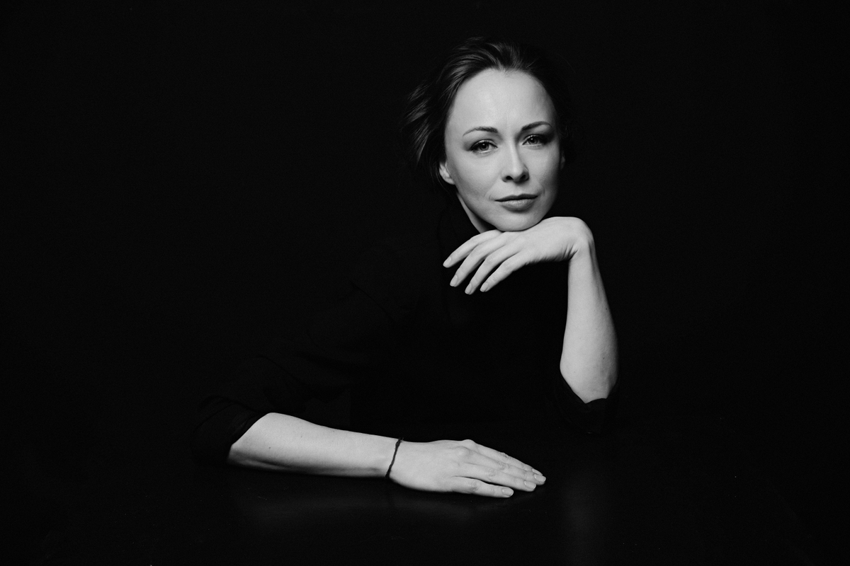 Елена Ермаковишна
