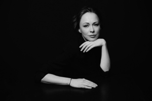 Елена Ермаковишна

