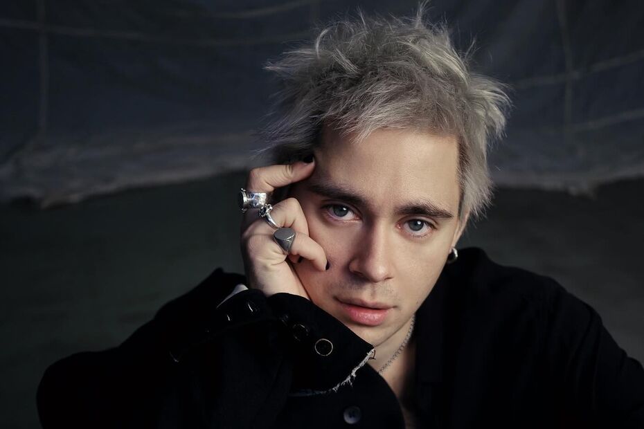 Феликс Умаров