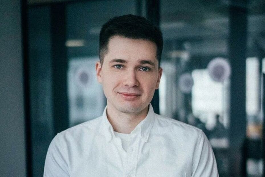 Антон Айсин