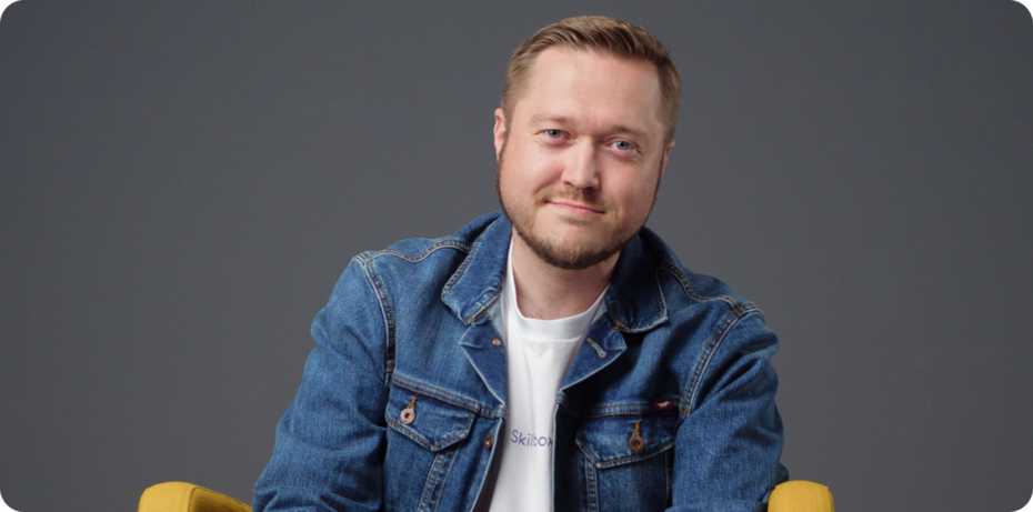 Сергей Попков