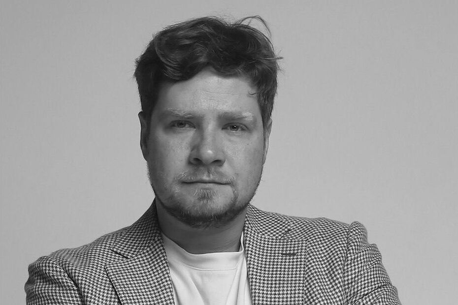 Павел Степанцов