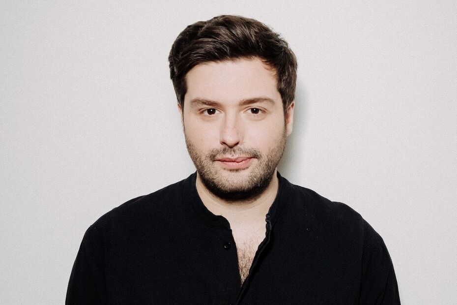 Илья Учитель