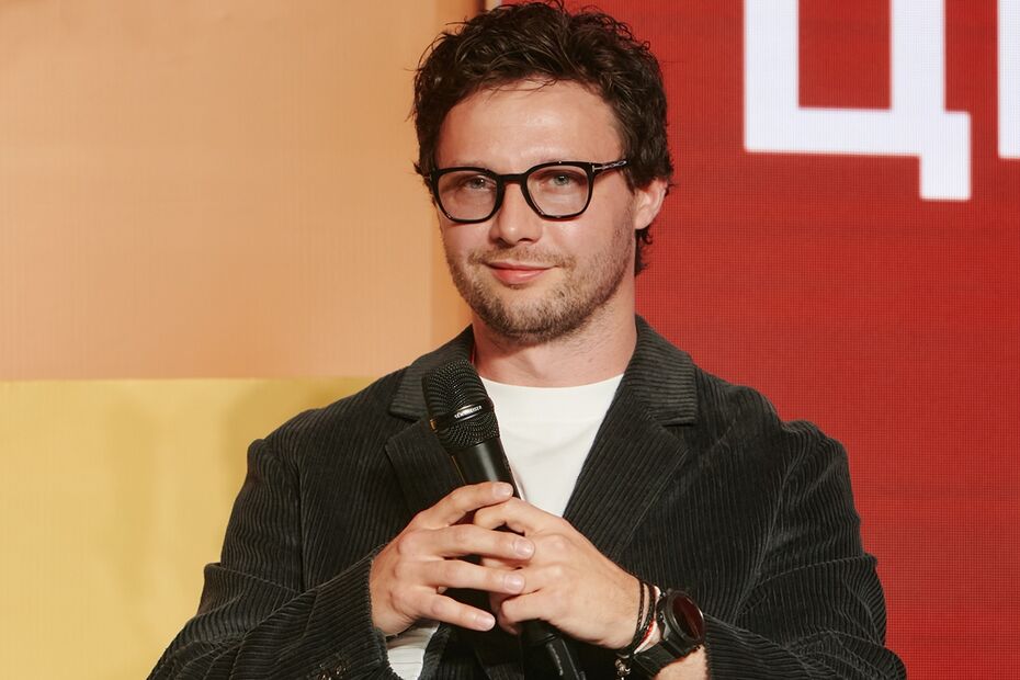 Антон Балыклов