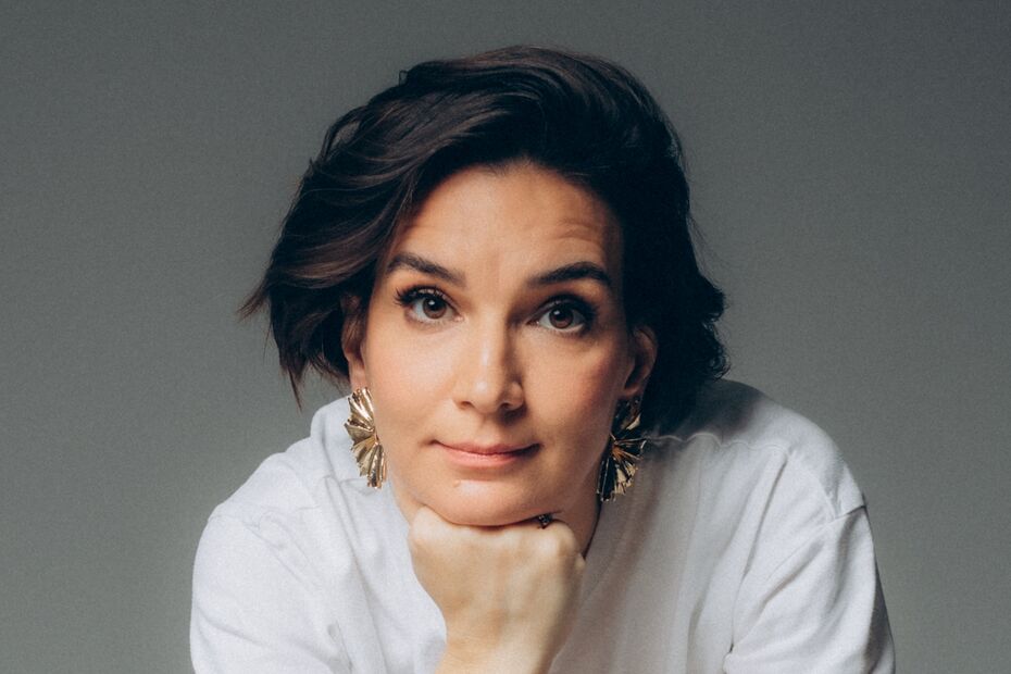 Маруся Миронова