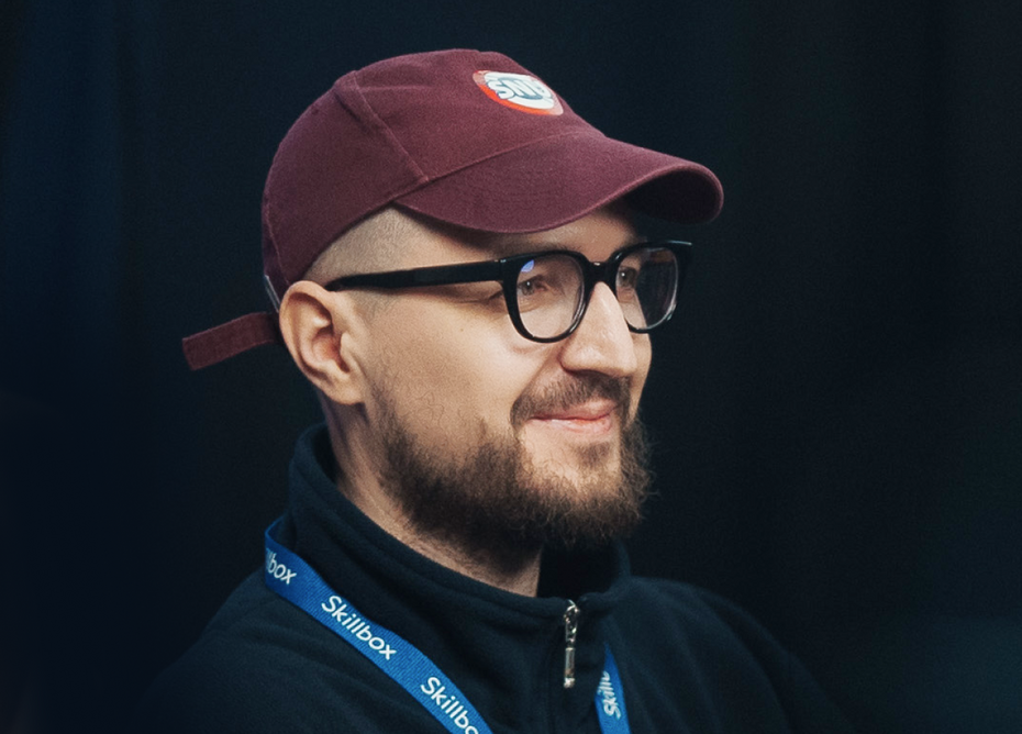 Дима Черненко