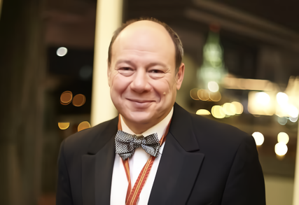 Леонид Гелибтерман