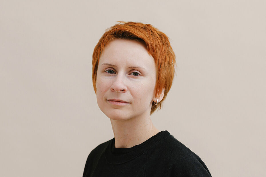 Елена Романова