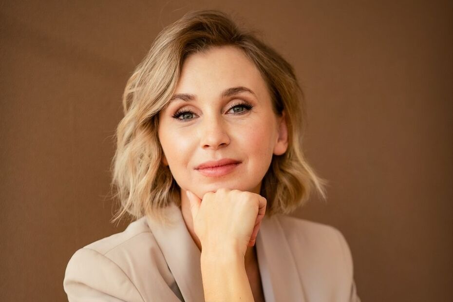 Виктория Бредис