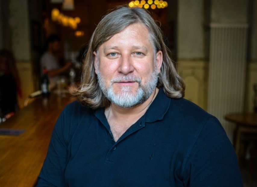 Сергей Иванов