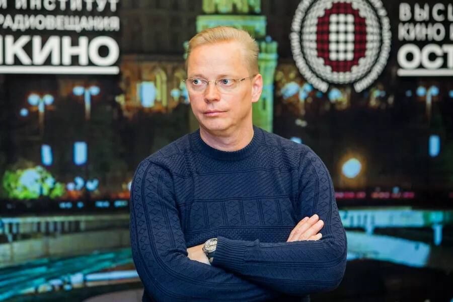 Эрнест Мацкявичюс