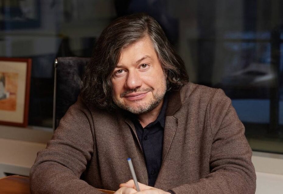 Игорь Шулинский