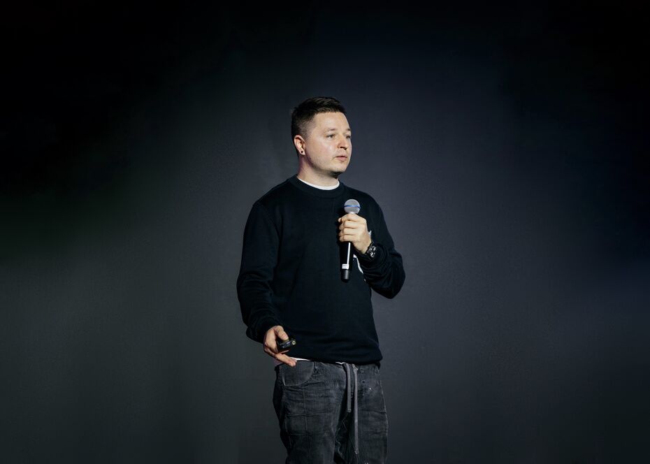 Владимир Лифанов