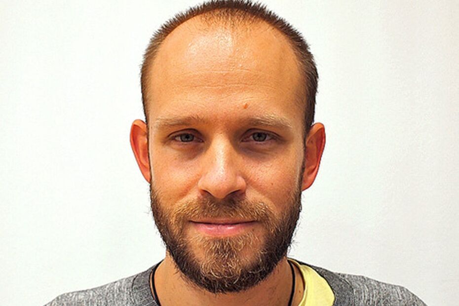 Дмитрий Барбанель