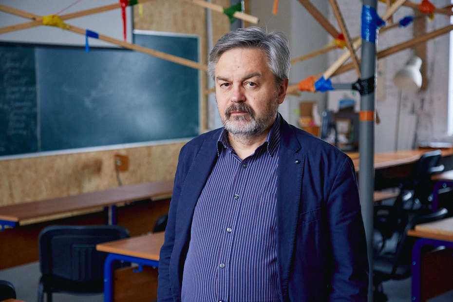 Сергей Кавтарадзе