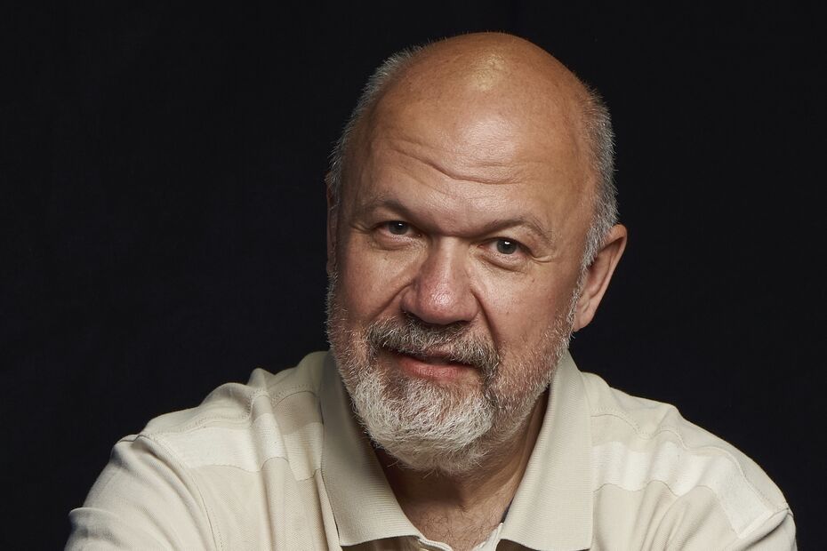 Сергей Зверев