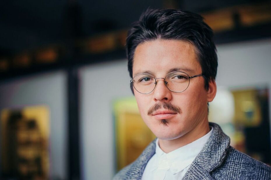 Игорь Намаконов