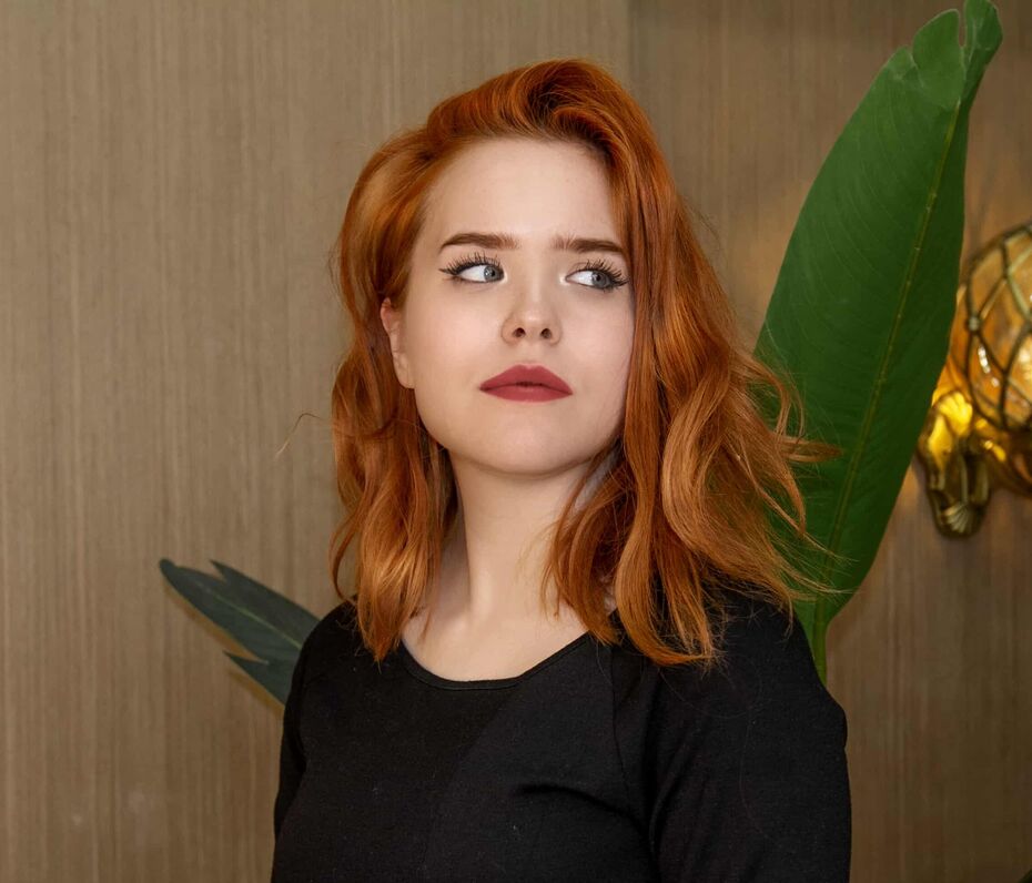 Дарья Купцова