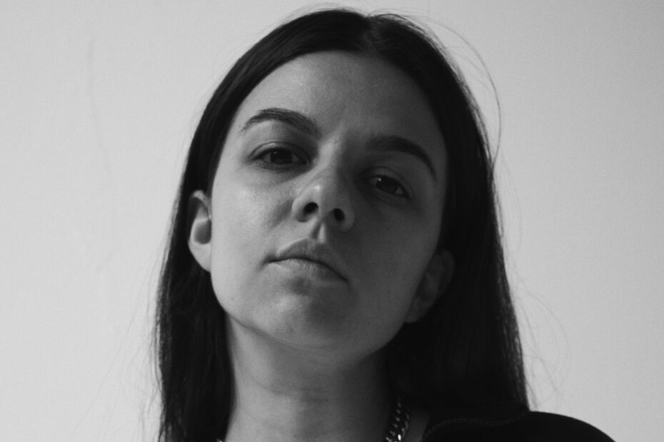 Дарья Егорова