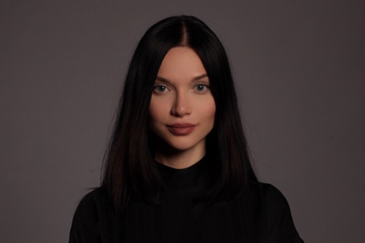 Каролина Гладкова 