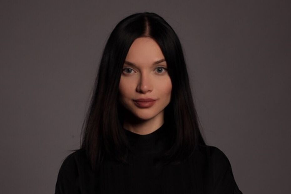 Каролина Гладкова 