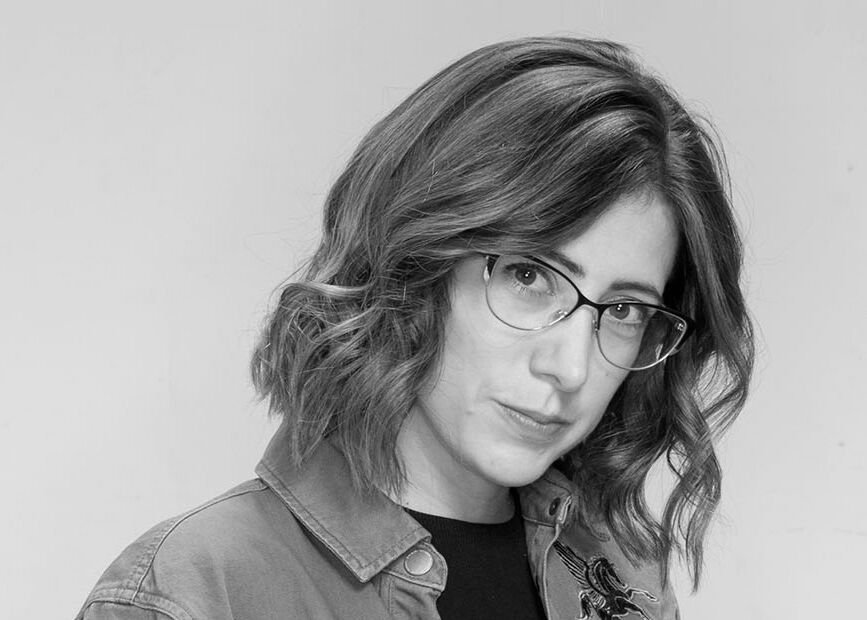 Елена Дождикова