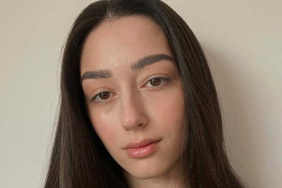 Нелли Асриян