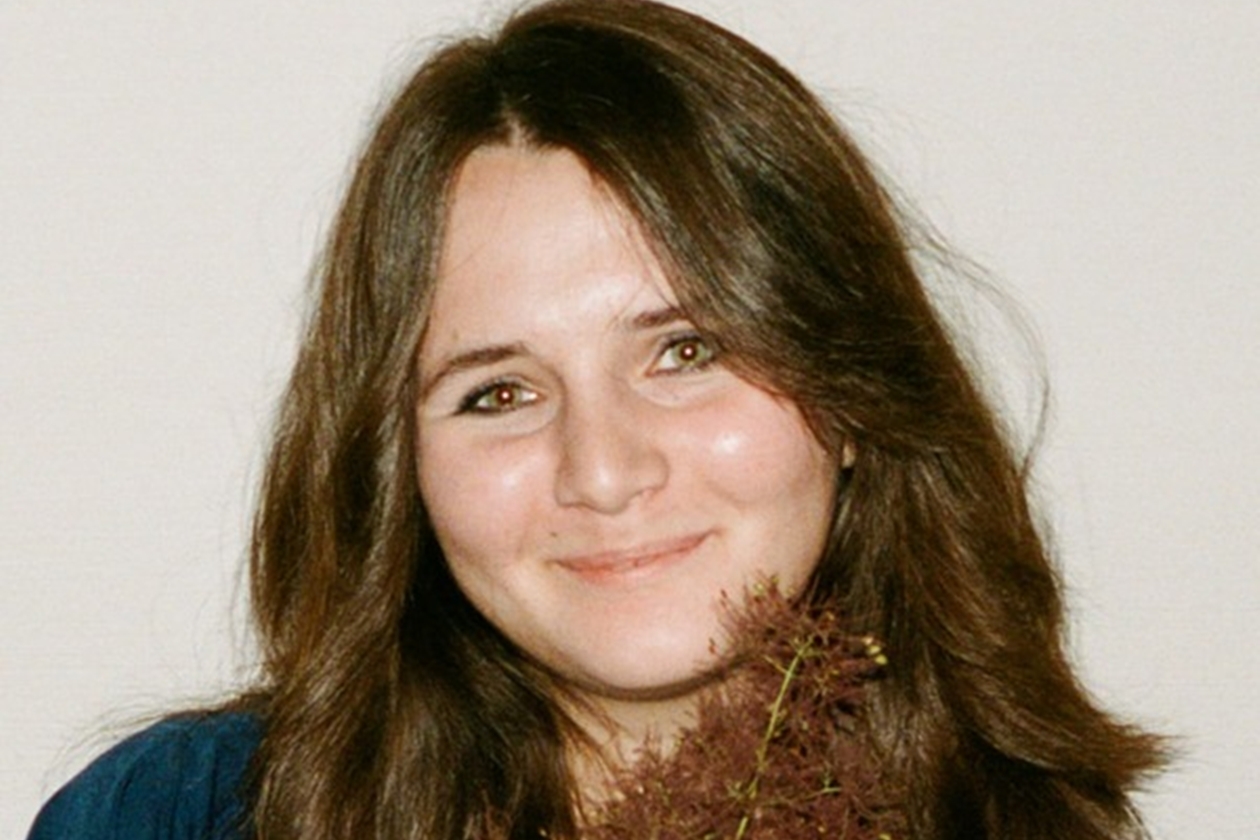 Настя Сотник