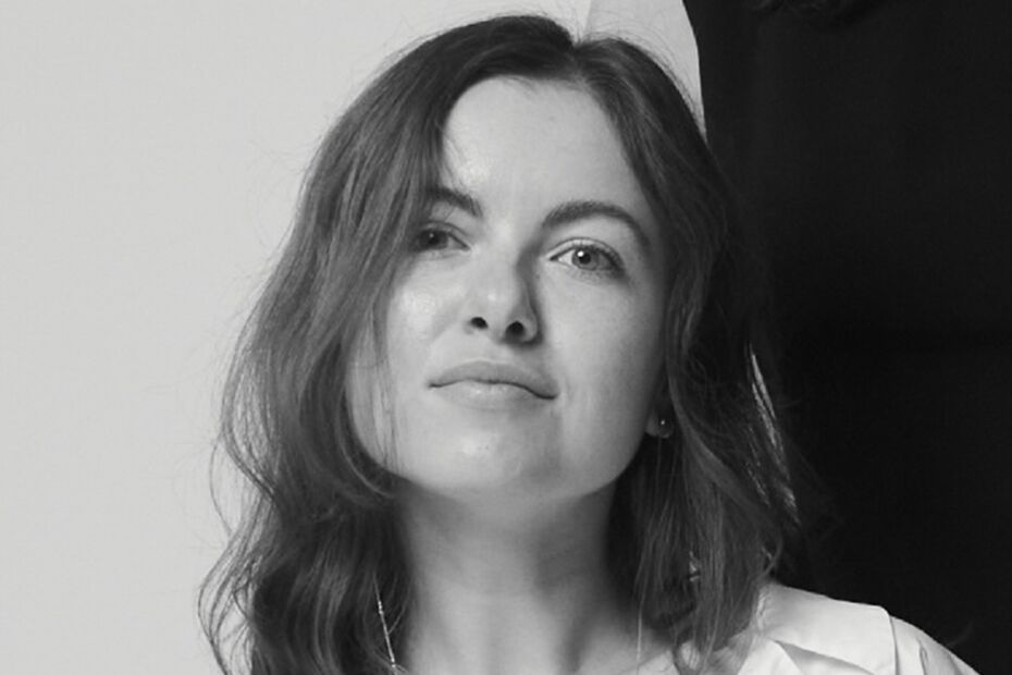 Олеся Шульгина