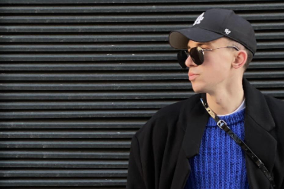 Алексей Кучма