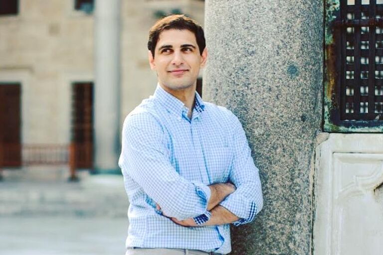 Орхан Мустафаев