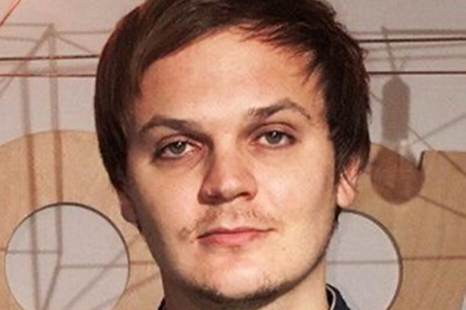 Эдуард Рекачинский