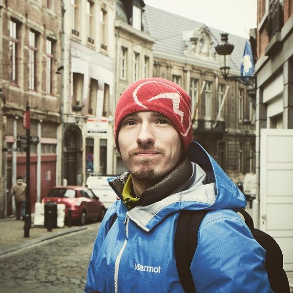 Антон Агарков