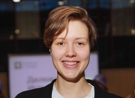 Дарья Кострюкова