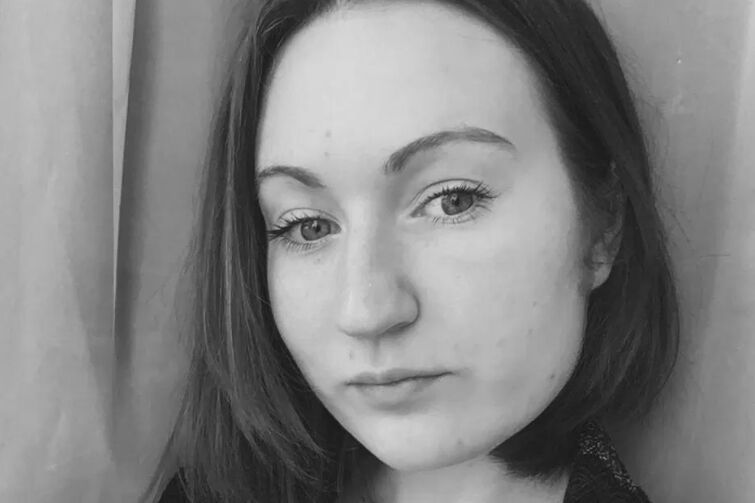 Мария Назарова