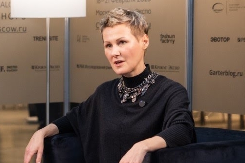 Анна Грин