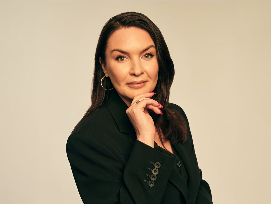 Антонина Приезжева