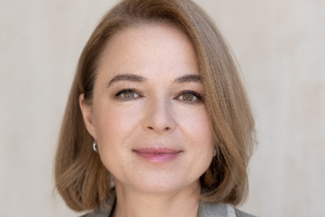 Наталья Лебедева