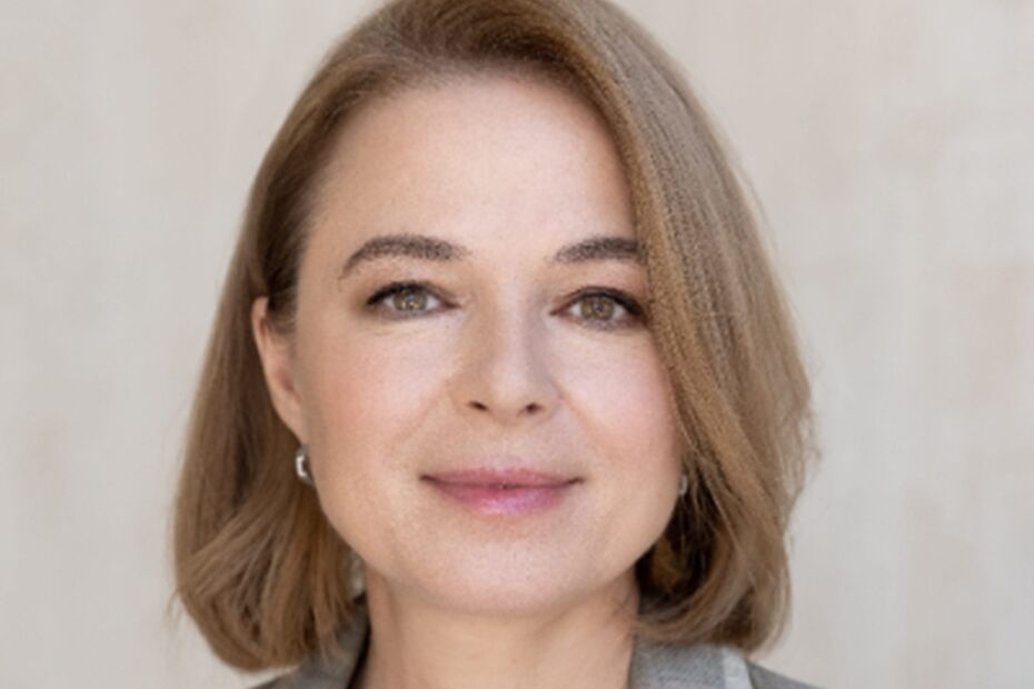 Наталья Лебедева