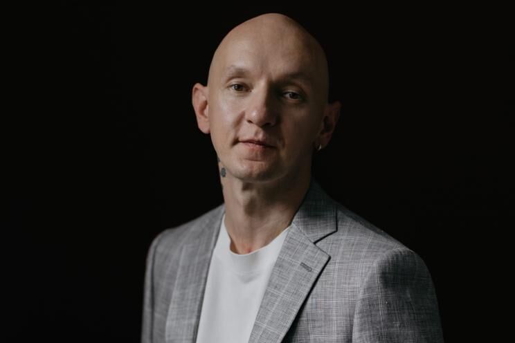 Роман Бедретдинов