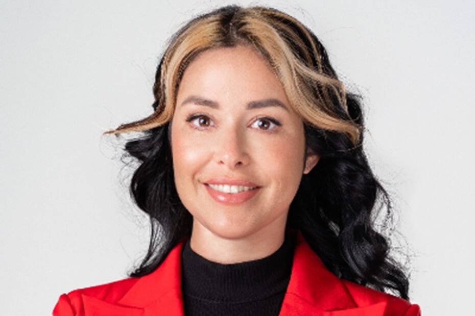 Юля Цибизова