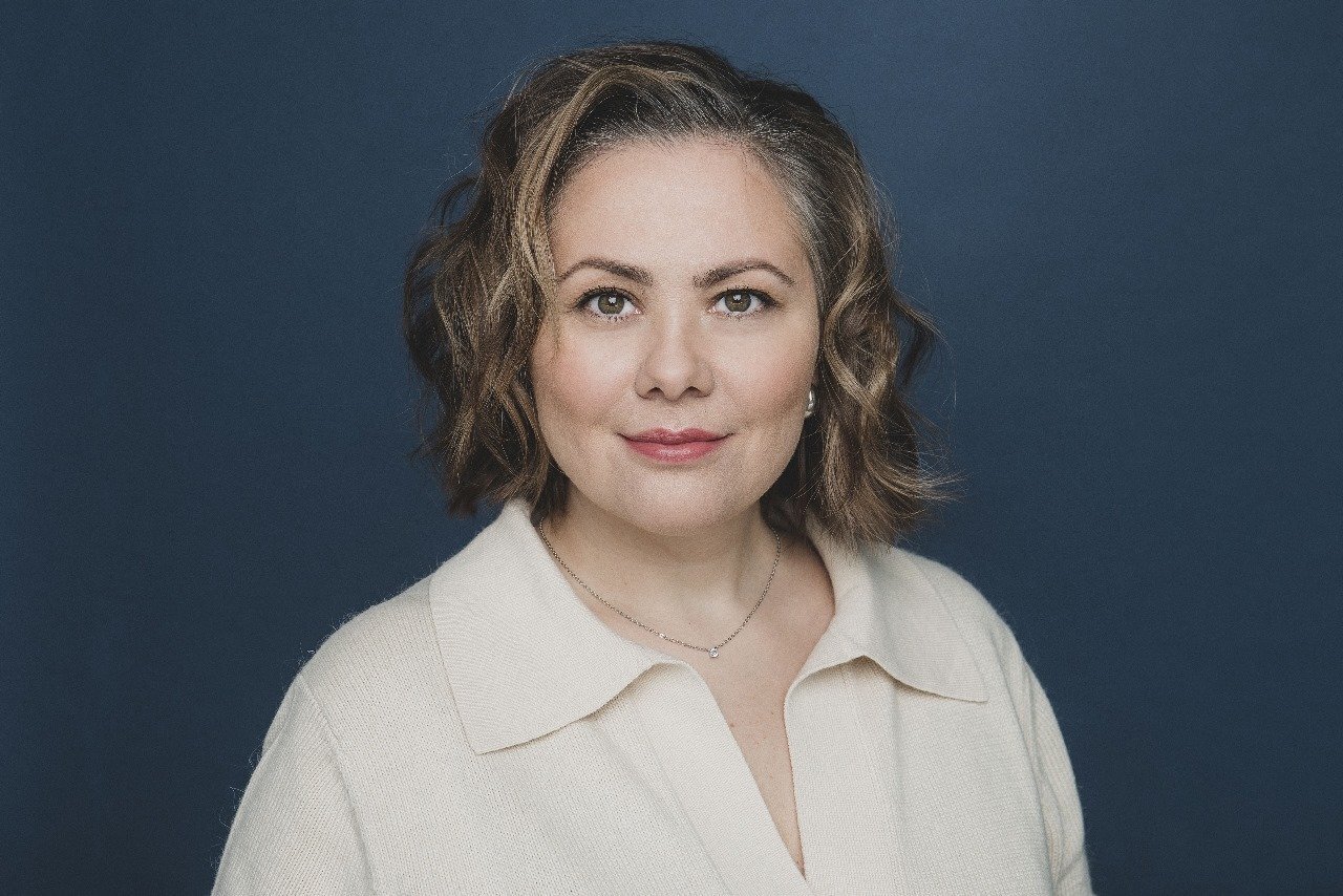 Елена Коршак