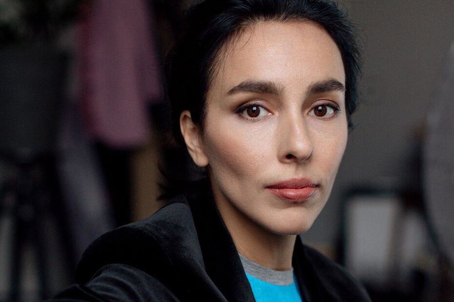 Софья Троценко