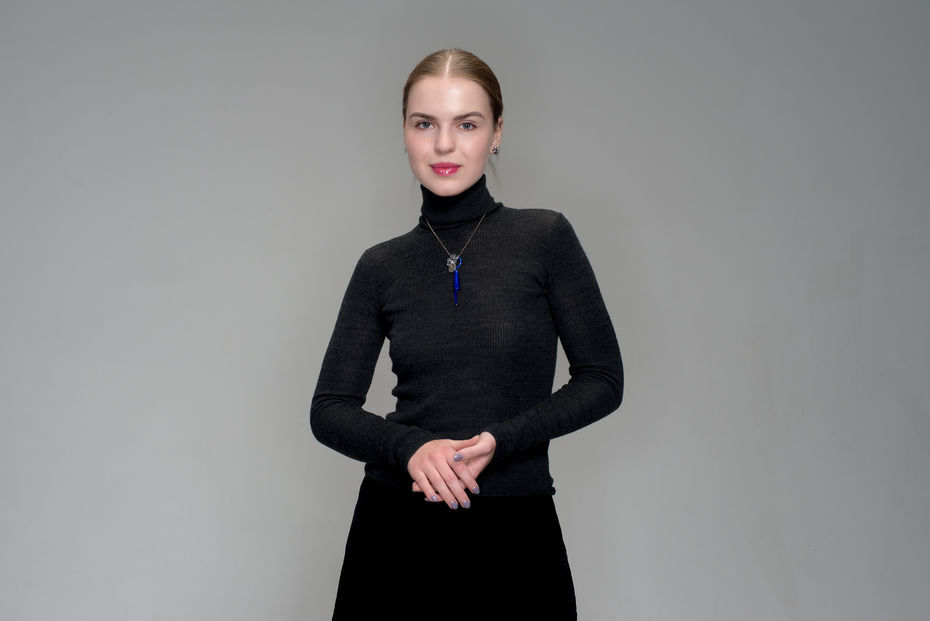 Васса Пыркова