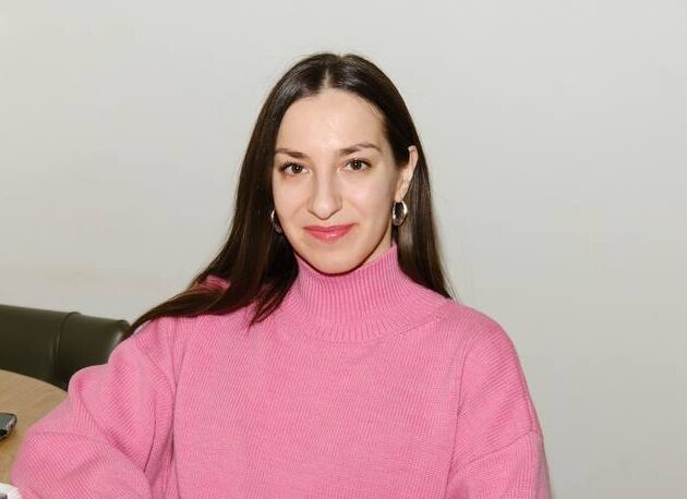 Мари Магакян