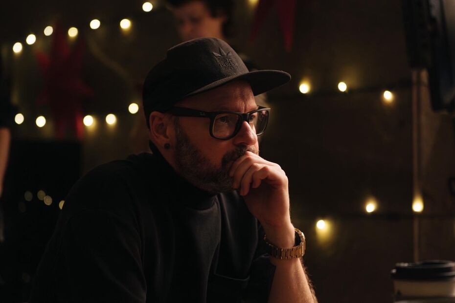 Марк Горобец