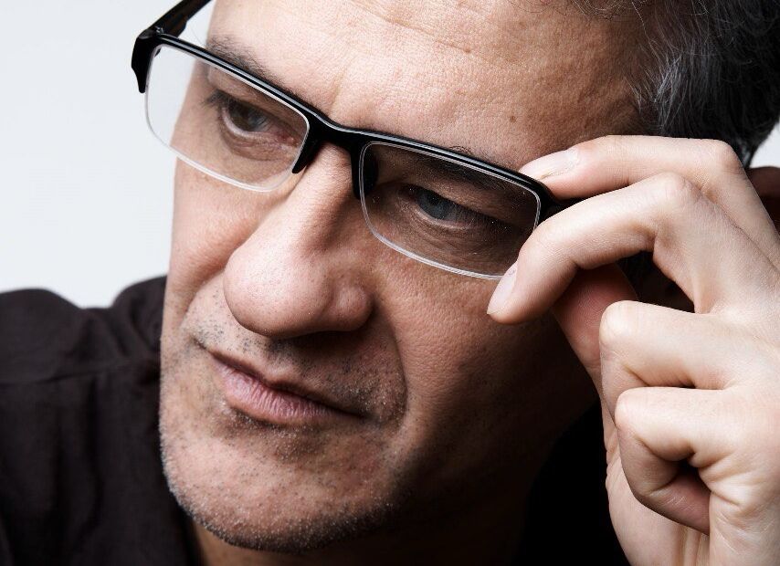 Михаил Сафронов