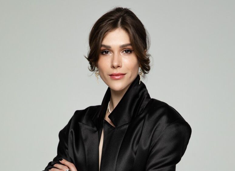 Анита Пудикова