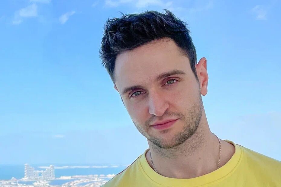 Владимир Доронин