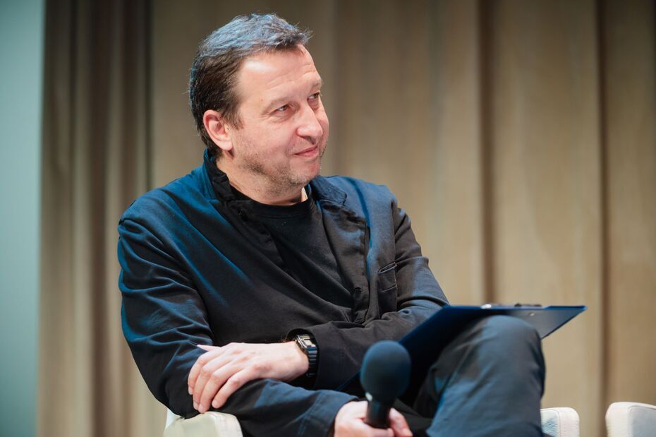 Арсений Мещеряков